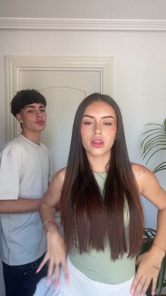 TikTok video thumbnail by __.sofialenn
