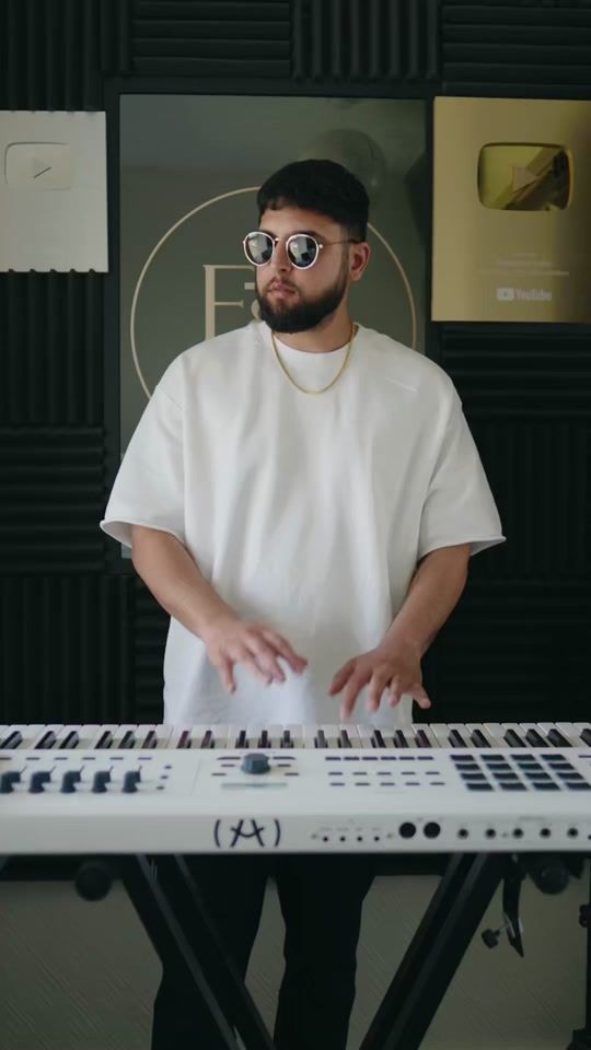 TikTok video thumbnail by farooqgotaudio