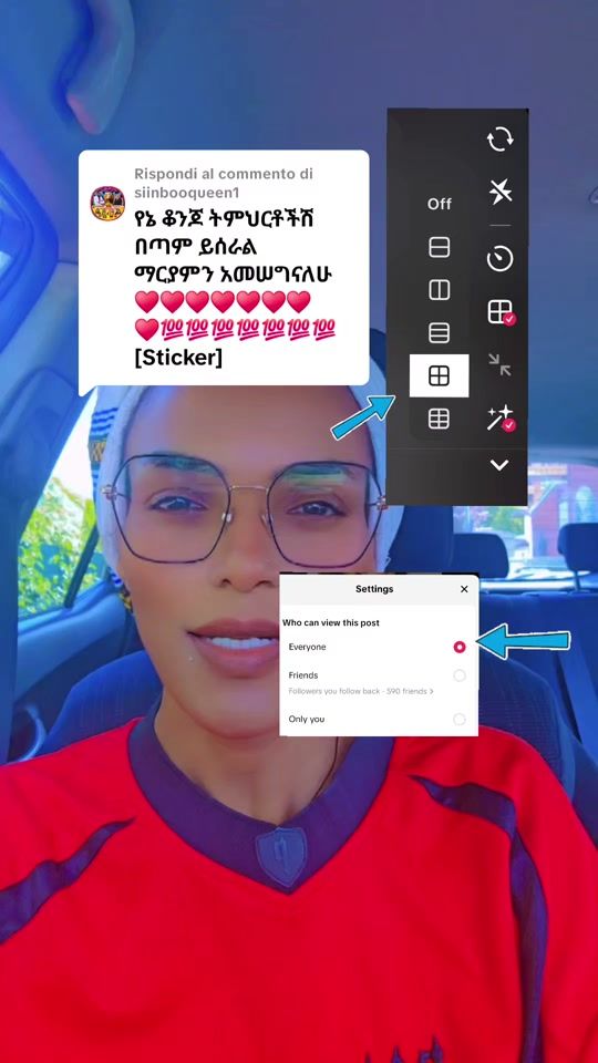 TikTok video thumbnail by merybeyene