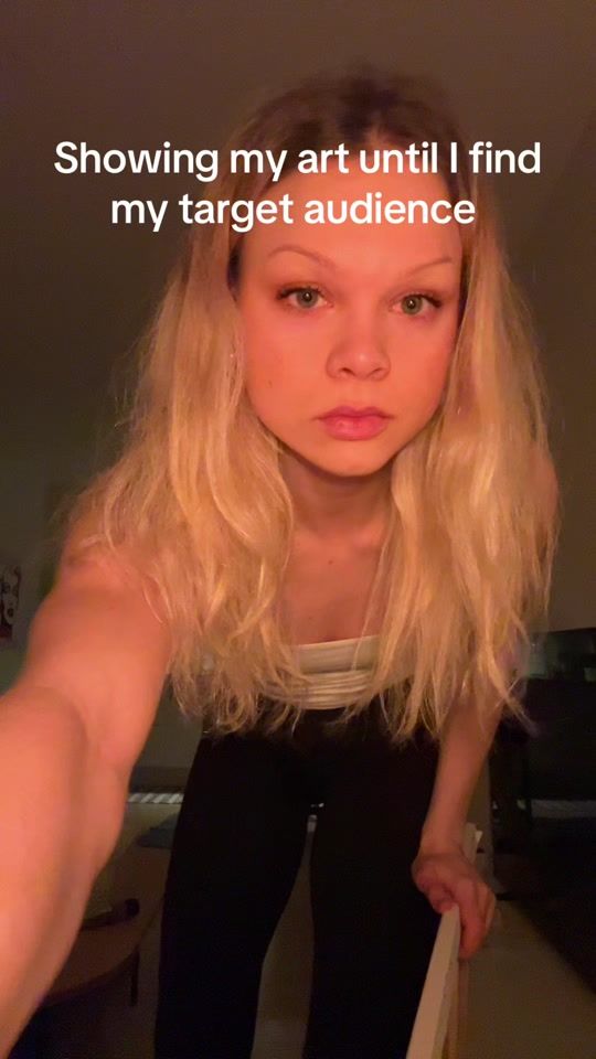 TikTok video thumbnail by ekl_art