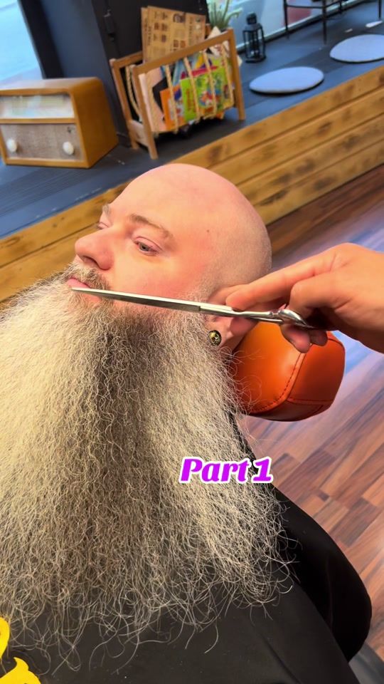 TikTok video thumbnail by kajbarbershop1