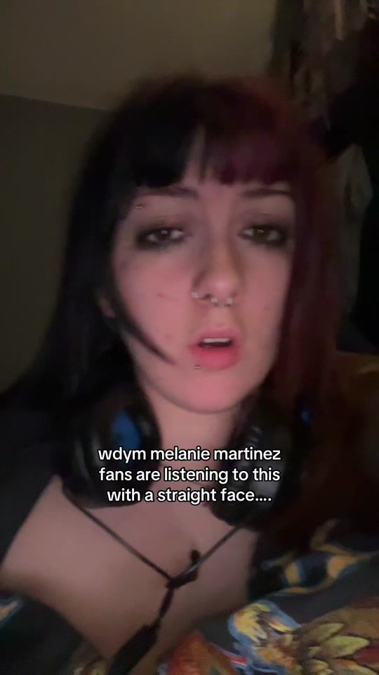TikTok video thumbnail by livmercury