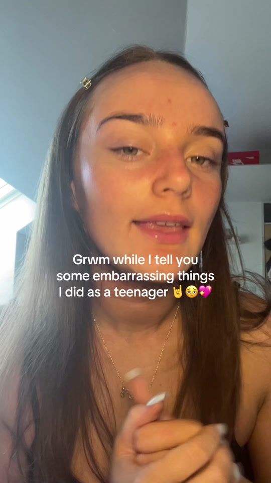 TikTok video thumbnail by nothingbutneeve