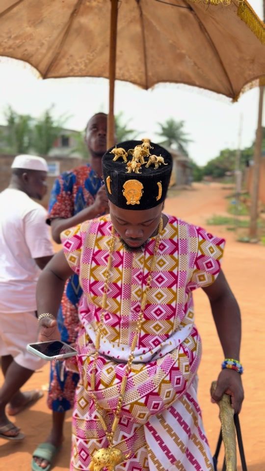 TikTok video thumbnail by togbe_todegbe_xwelin