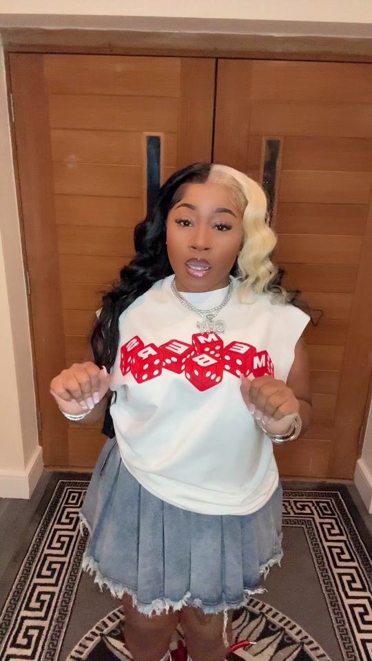TikTok video thumbnail by _hennynochaser