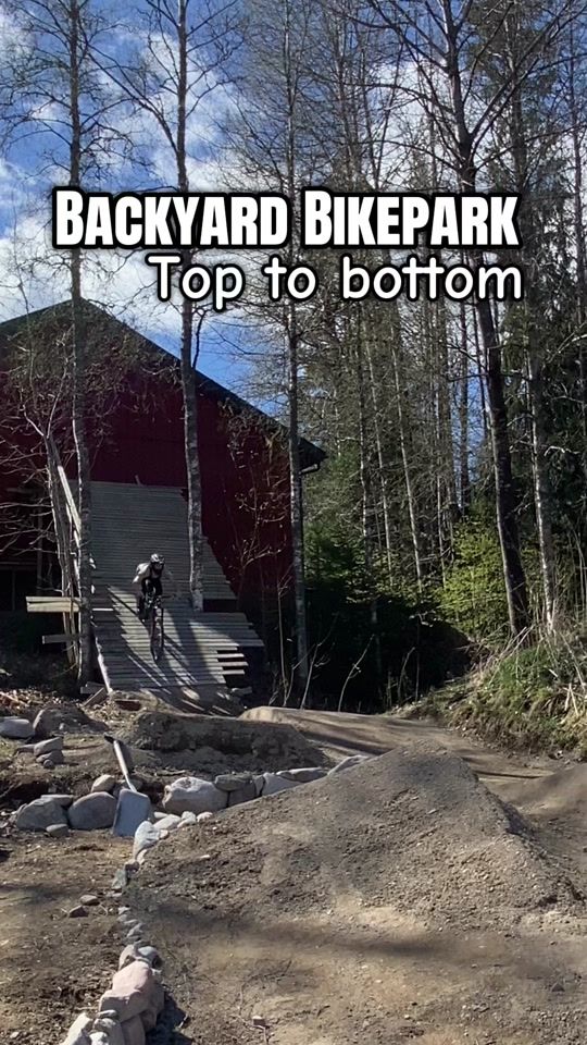 TikTok video thumbnail by pauls_trails