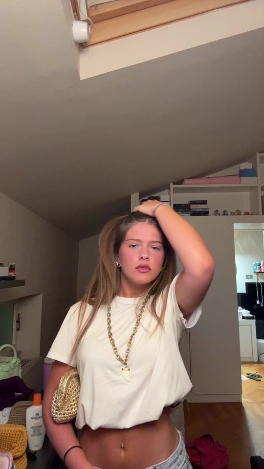 TikTok video thumbnail by __giadaserlenga