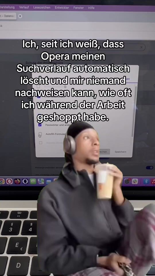 TikTok video thumbnail by opera.germany
