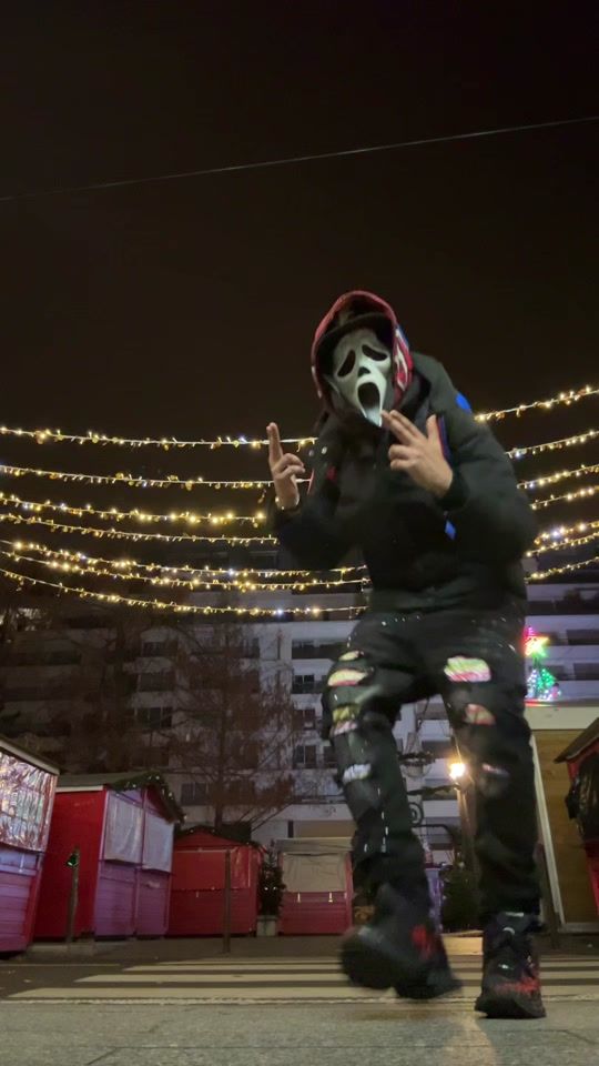 TikTok video thumbnail by linoghostvert