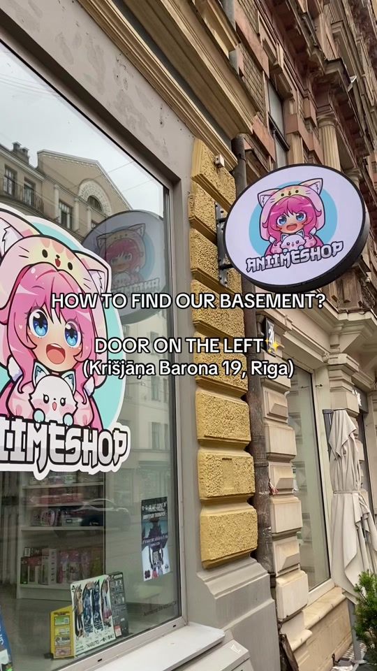 TikTok video thumbnail by aniimeshop