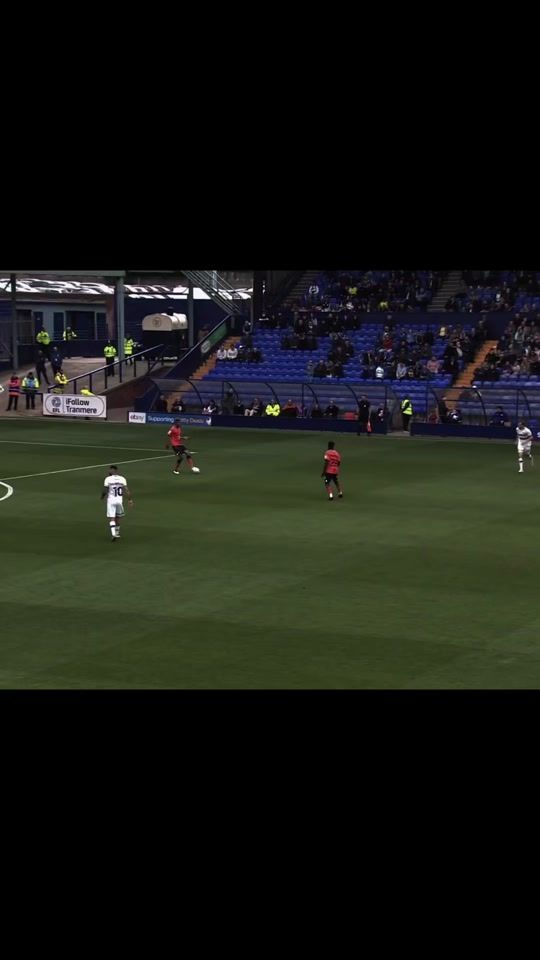 TikTok video thumbnail by lee.trfc5