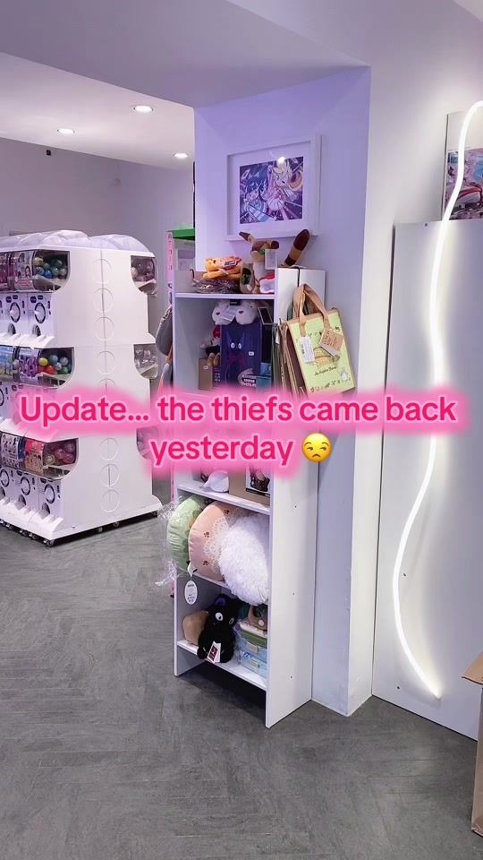TikTok video thumbnail by animerchdk