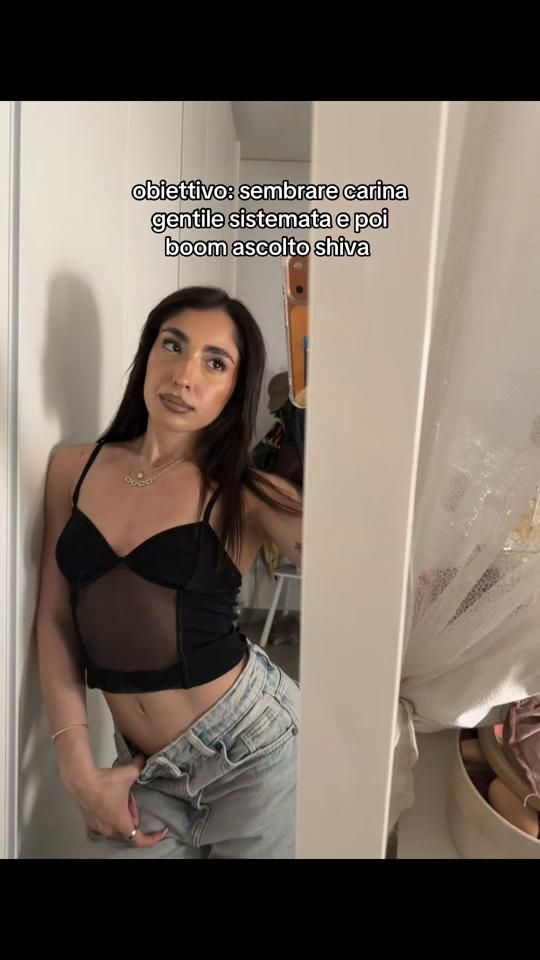 TikTok video thumbnail by mireyacangiano