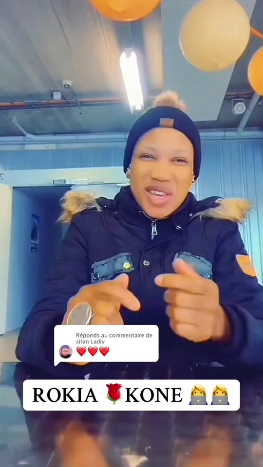 TikTok video thumbnail by moussasamake555