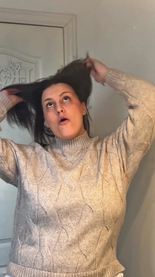 TikTok video thumbnail by marinahairlounge