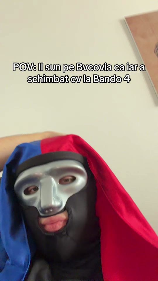 TikTok video thumbnail by markoglass