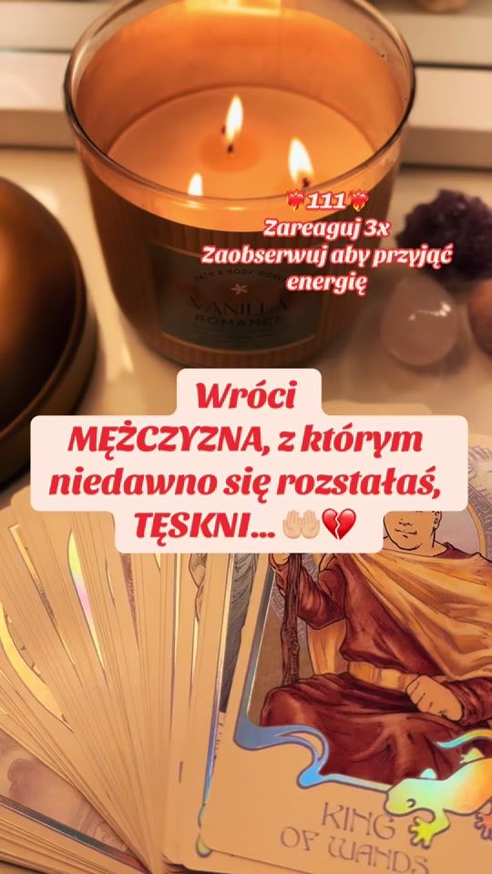 TikTok video thumbnail by tarot.lena
