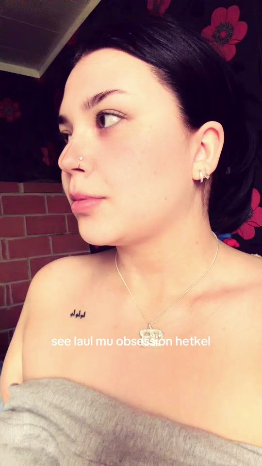 TikTok video thumbnail by beritpotman