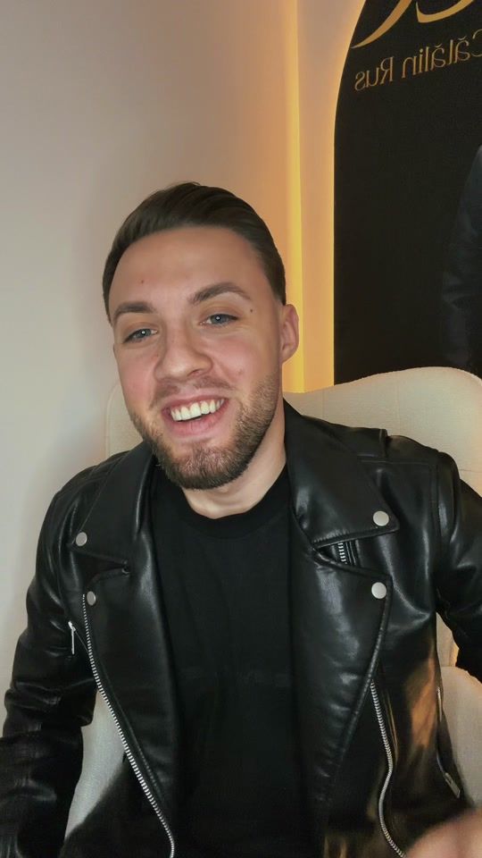 TikTok video thumbnail by catalinrusofficial
