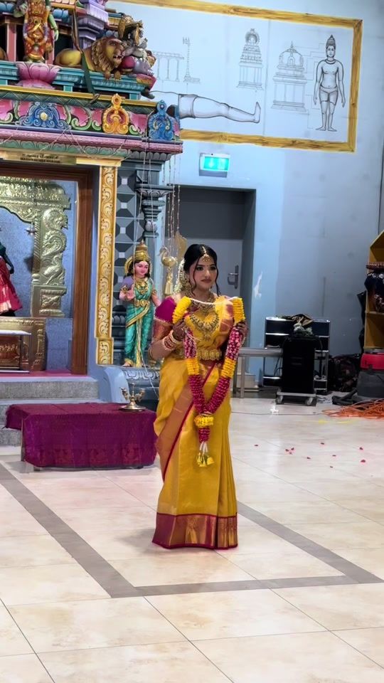 TikTok video thumbnail by aishwaryamakeupartist