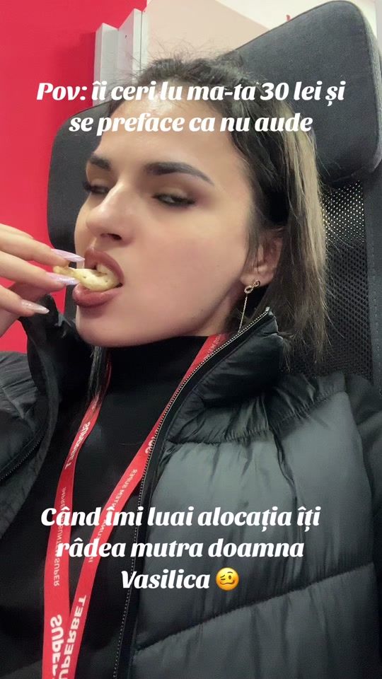 TikTok video thumbnail by andreeaasv