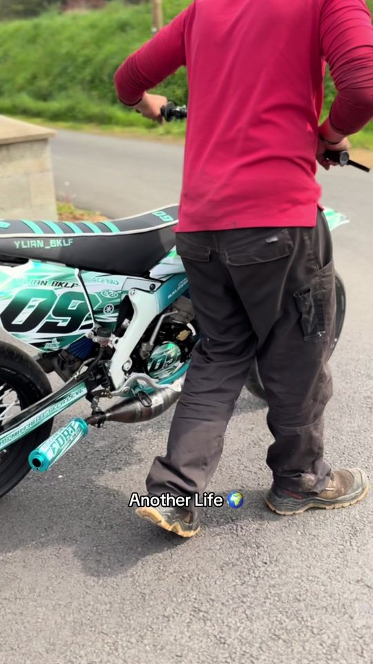 TikTok video thumbnail by ylian_bklff