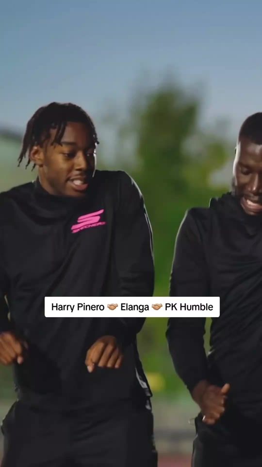 TikTok video thumbnail by harrypinero