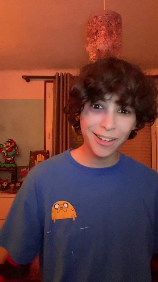 TikTok video thumbnail by 1straycat_cosplay