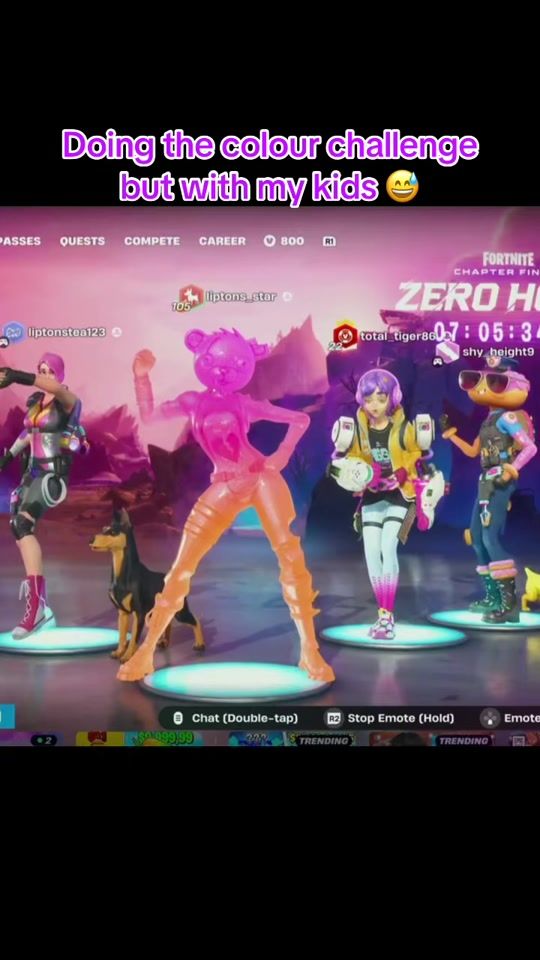 TikTok video thumbnail by storms1ren