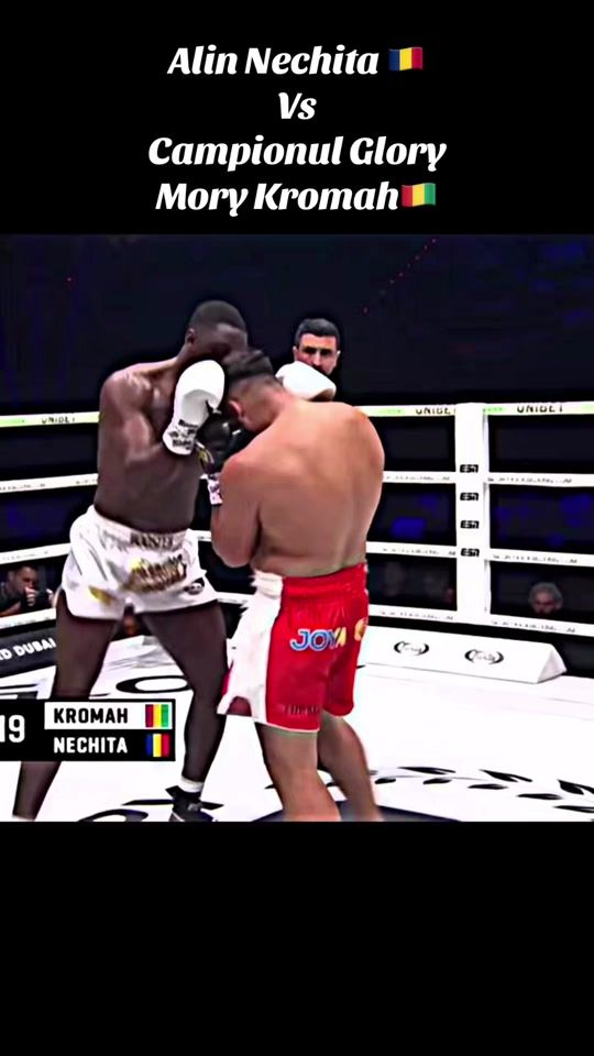 TikTok video thumbnail by moments.kickboxing