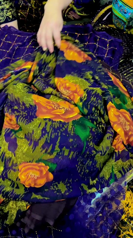 TikTok video thumbnail by balajaetextile
