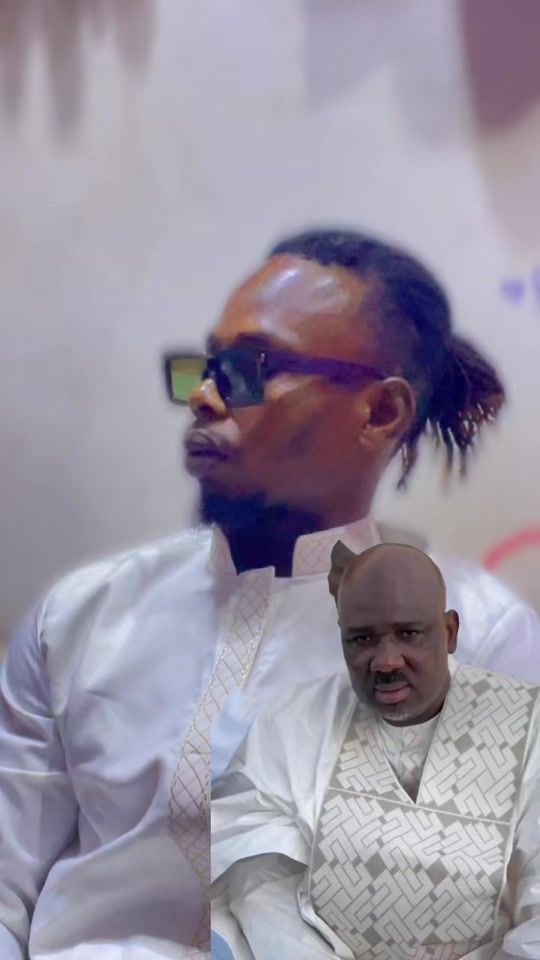TikTok video thumbnail by abdoulayetall124