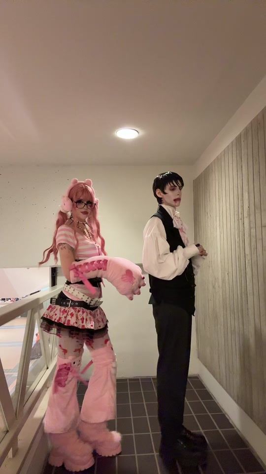 TikTok video thumbnail by bl00dy.maryxx