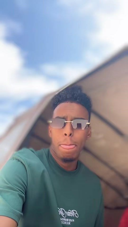 TikTok video thumbnail by abdinasirjr