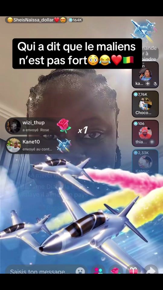 TikTok video thumbnail by mariam.sylla22
