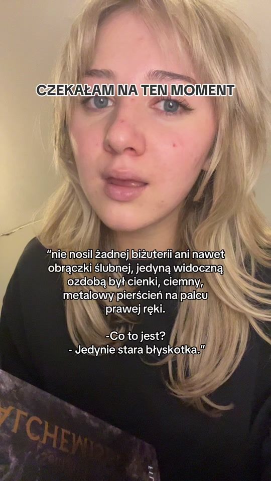 TikTok video thumbnail by readwithmily