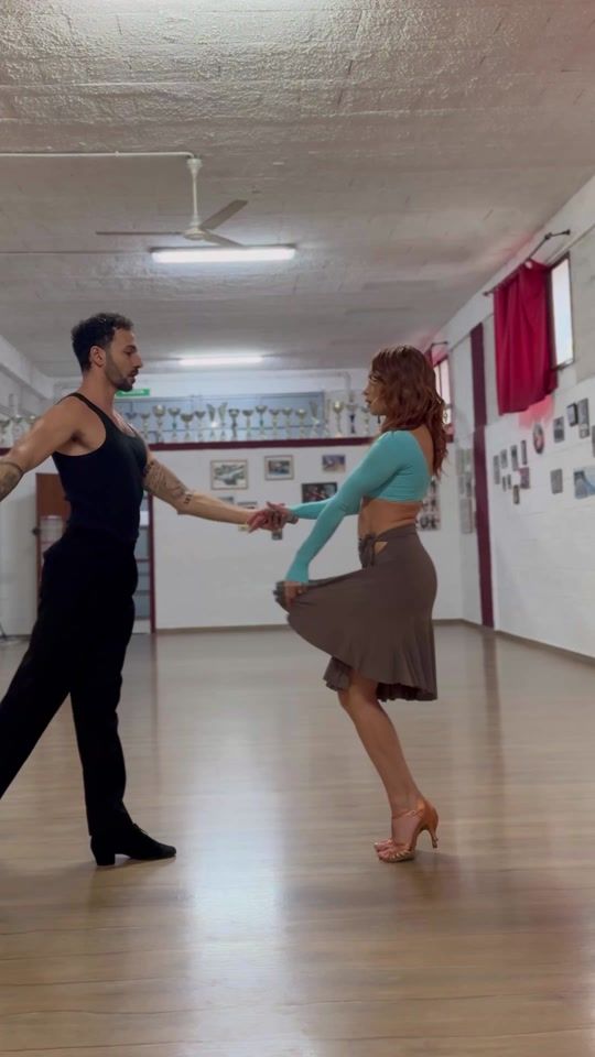 TikTok video thumbnail by twoandahalfdancers