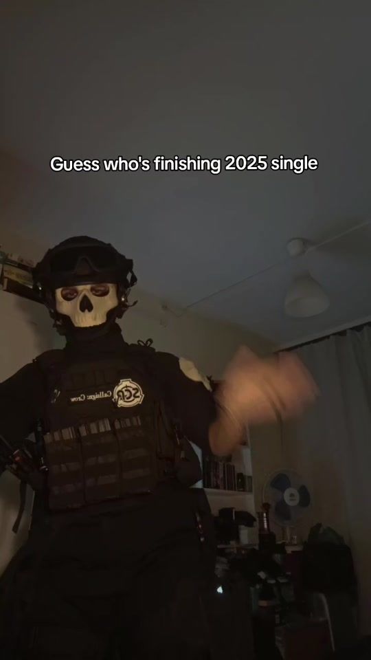 TikTok video thumbnail by codcosplay_132