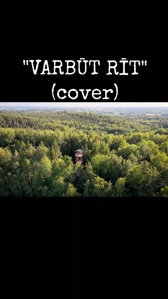 TikTok video thumbnail by neraatnaas_dziesmas