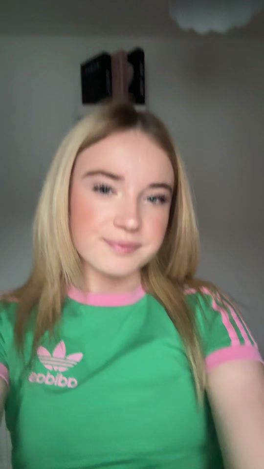 TikTok video thumbnail by darcieesmainxo