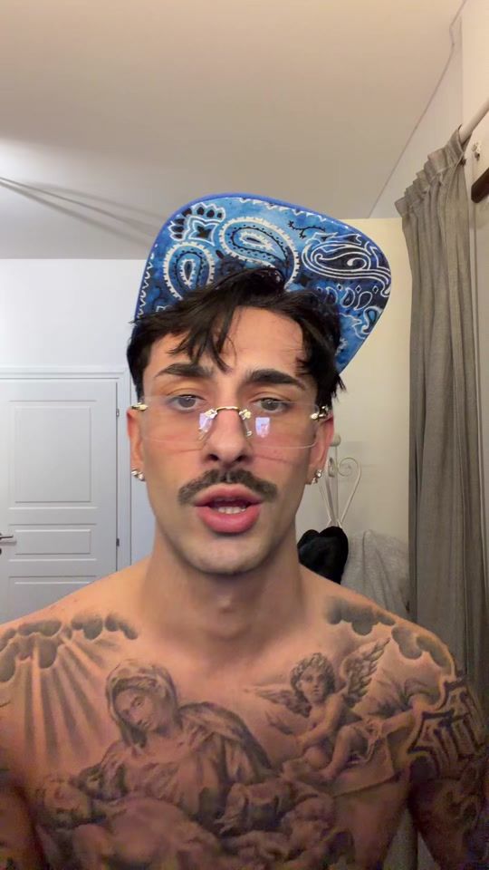 TikTok video thumbnail by nonsonotomas