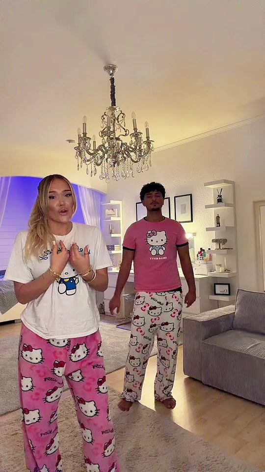 TikTok video thumbnail by liensmk