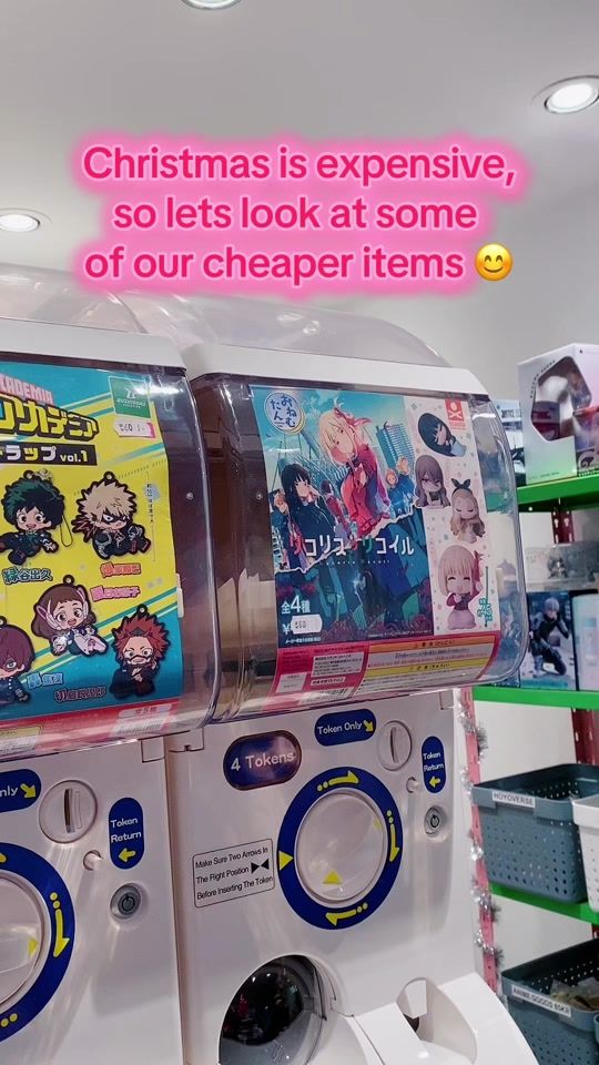 TikTok video thumbnail by animerchdk