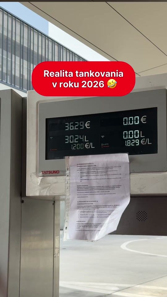 TikTok video thumbnail by slovaklines