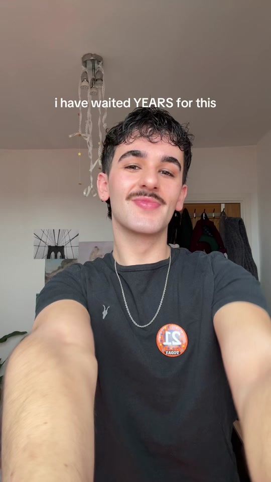 TikTok video thumbnail by thestoryofguy
