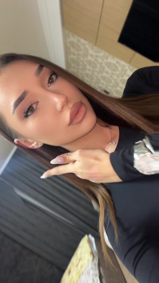TikTok video thumbnail by galaboteva