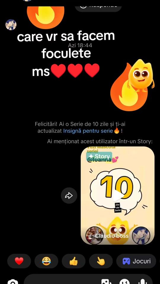 TikTok video thumbnail by claudiuboss023