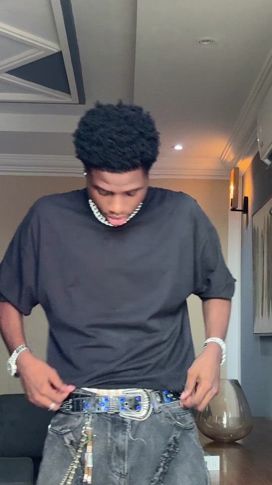 TikTok video thumbnail by .loic.adams