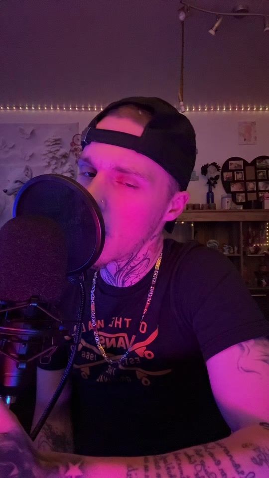 TikTok video thumbnail by kevkevo22