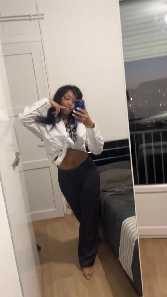 TikTok video thumbnail by shenflame